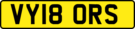 VY18ORS