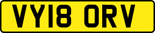 VY18ORV