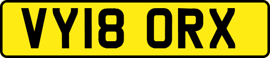 VY18ORX