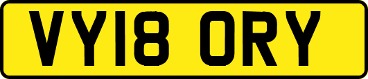 VY18ORY