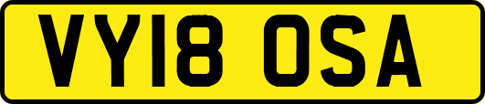 VY18OSA