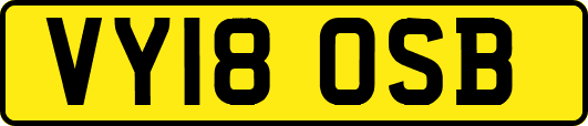 VY18OSB