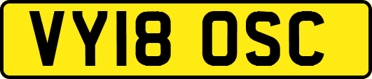 VY18OSC