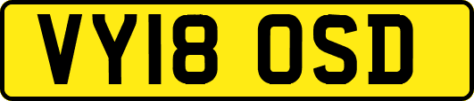 VY18OSD