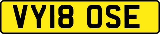 VY18OSE