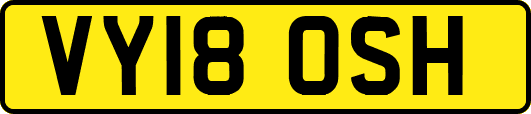 VY18OSH