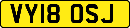 VY18OSJ