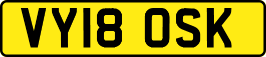 VY18OSK