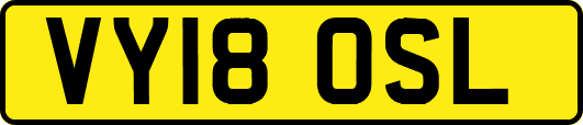 VY18OSL