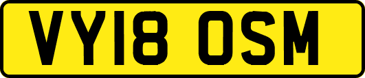 VY18OSM