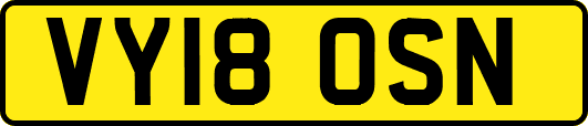 VY18OSN