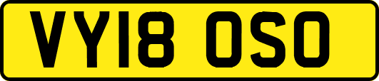 VY18OSO