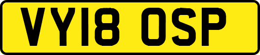 VY18OSP