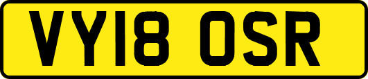 VY18OSR