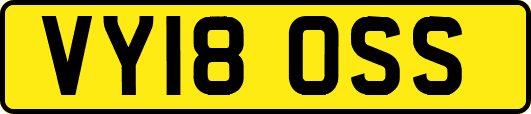 VY18OSS