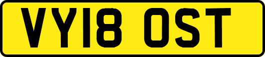 VY18OST