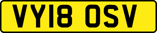 VY18OSV