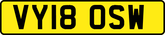 VY18OSW