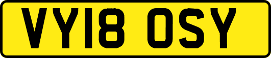 VY18OSY