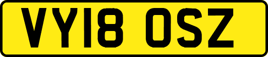 VY18OSZ