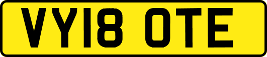 VY18OTE