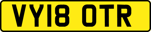 VY18OTR