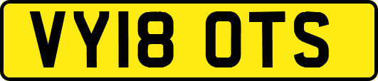 VY18OTS