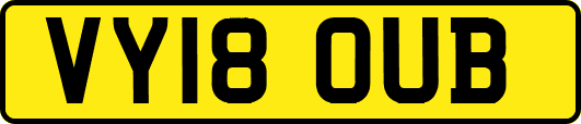 VY18OUB