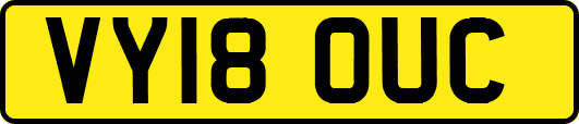 VY18OUC