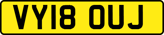 VY18OUJ