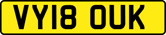 VY18OUK