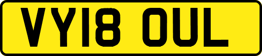 VY18OUL