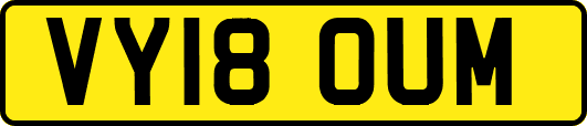 VY18OUM