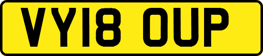 VY18OUP