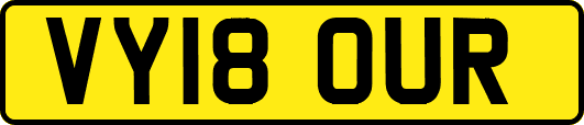 VY18OUR