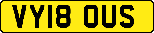 VY18OUS