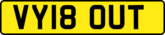 VY18OUT