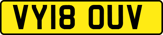 VY18OUV