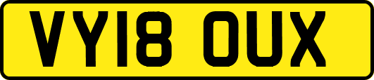 VY18OUX