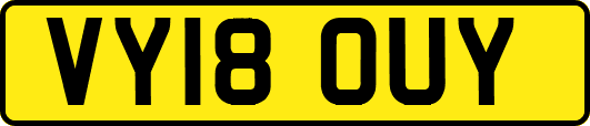 VY18OUY