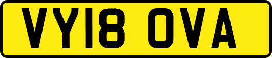 VY18OVA