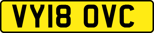 VY18OVC