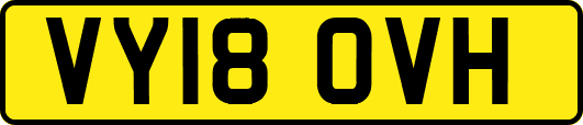 VY18OVH