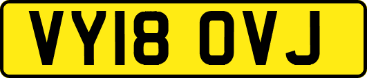 VY18OVJ