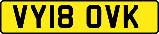 VY18OVK