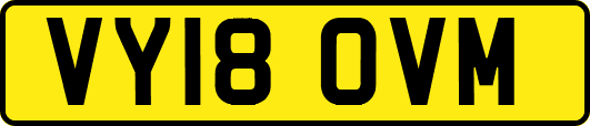 VY18OVM