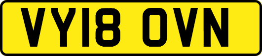 VY18OVN