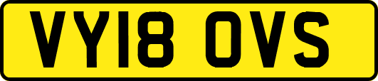 VY18OVS