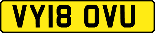 VY18OVU
