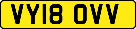 VY18OVV